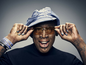 Imagen de Rodman: para lo bueno y para lo malo - 1