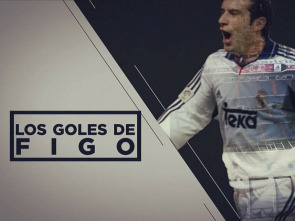 Imagen de Todos los goles de Figo en LaLiga - 1