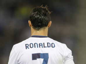 Imagen de CR7: La máquina - 1