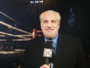 Imagen de Tommy Morrison - 1