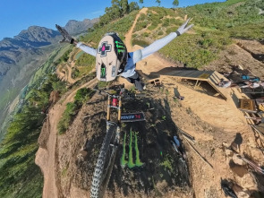 Imagen de Ultimate X (1): Brushino - 1