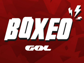 Imagen de Velada boxeo:... (2025): Kiko Martínez vs Juli Giner - 1