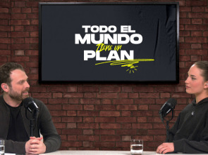 Todo el mundo tiene un plan