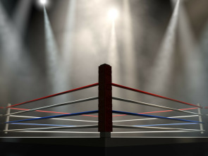Smith vs. Germain (2025): Josh Padley vs Marko Cvetanovic