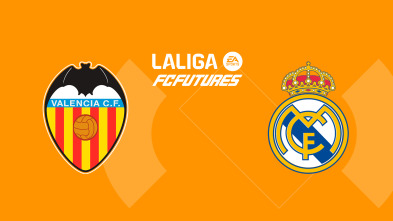 Imagen de Finales: Valencia - Real Madrid - 3