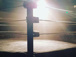 Imagen de AFL 38 (2025): Marouazan Knizi vs David Martínez - 1