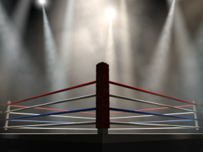 Imagen de Melikuziev vs... (2025): Joshua Edwards vs Alexander Rhodes - 1