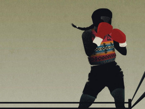 Imagen de Blackfeet Boxing: Not Invisible - 1