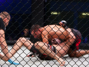 Imagen de ONE Friday Fights 122 (2025) - 1