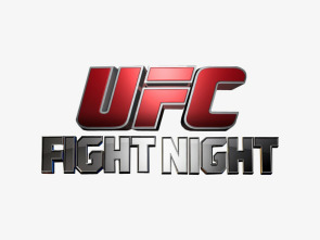 Imagen de Lopes vs Silva (2025): Alexander Hernández vs Carlos Diego Ferreira - 1