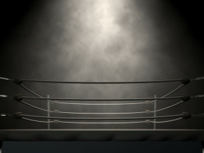 Imagen de Boxeo: combate Gene Fullmer vs Sugar Ray Robinson (IV) - 1