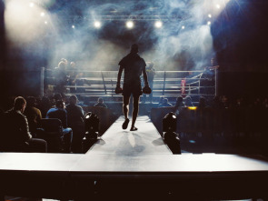 Imagen de Boxeo: velada... (2019): Irakli Kurabediani vs Kelly Figueroa - 1