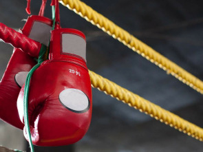 Imagen de Matchroom Boxing:... (2025): Pero vs Thompson - 1