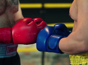 Imagen de Boxeo: velada... (2024): David Picasso vs Azat Hovhannisyan - 1