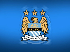 Imagen de Manchester City TV (25/26): Crystal Palace - Manchester City - 1