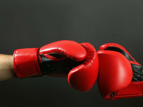 Imagen de Boxeo: velada... (2021): Montana Love vs Ivan Baranchyk - 1