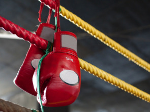 Imagen de Boxeo: velada... (2019): Lamont Roach Jr. vs Jonathan Oquendo - 1