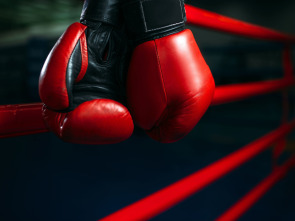 Imagen de Boxeo: velada... (2024): Jesús Arrechiga vs José Velásquez Espericueta - 1