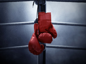 Imagen de Boxeo: velada... (2026): Jimmy Sains vs Derrick Osaze - 1