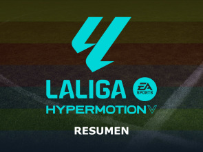 Imagen de Resúmenes LALIGA HyperMotion - 3