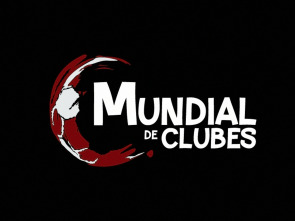 Imagen de Mundial de Clubes... (2026): Real Madrid - Athletico Paranaense - 1