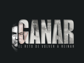 Imagen de Ganar. El reto de volver a reinar - 1