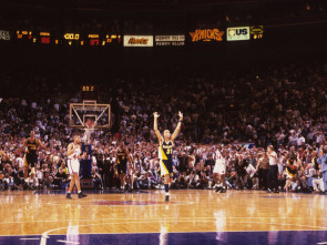 Imagen de Reggie Miller contra los New York Knicks - 1