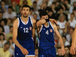 Imagen de Hermanos y Enemigos (Petrovic y Divac) - 11