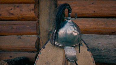 Los celtas: la historia desconocida