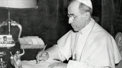 Los archivos secretos del Vaticano
