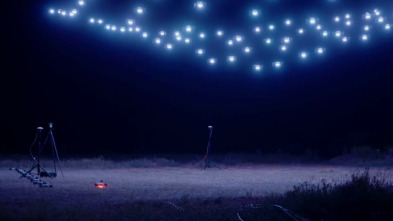 Skinwalker: El Rancho Maldito