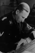Las SS al descubierto: Reinhard Heydrich, el verdugo