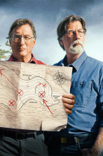 La maldición de Oak Island