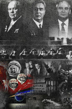 La Unión Soviética