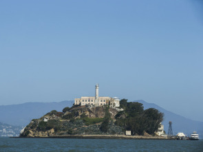 Alcatraz: Leyendas de la roca