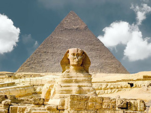 Ingenieros de la...: Los secretos de las pirámides
