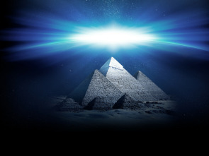 Alienígenas - El retorno de los dioses egipcios