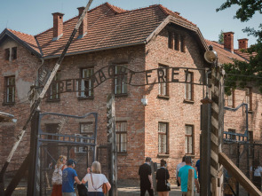 Auschwitz en 33 objetos