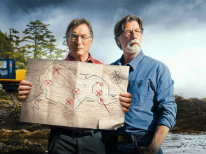 La maldición de Oak Island