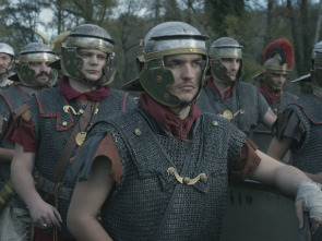Antiguos guerreros: colisión - El asedio de París por los vikingos