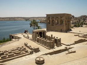 File, los últimos templos del antiguo Egipto
