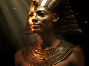Tanis: el misterio de los faraones de plata