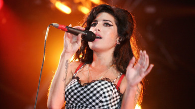 Imagen de Amy, la noia darrere del nom - 3