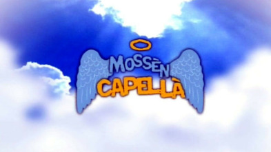 Imagen de Mossèn Capellà (T2009): Ep.23 Que ve el Bisbe - 3