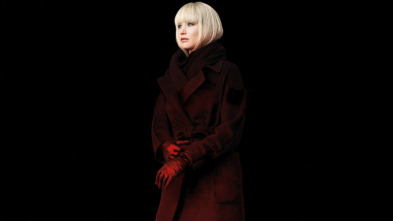 Imagen de Red Sparrow - 3