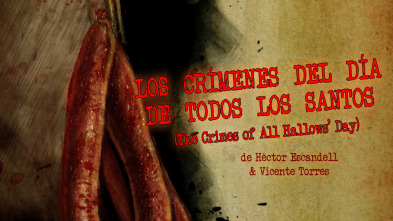 Imagen de Los crímenes del día de Todos los Santos - 3