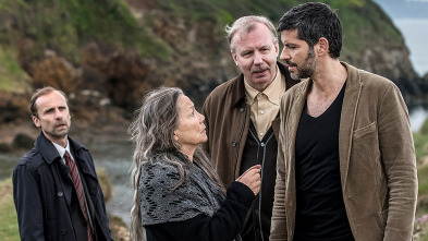 Imagen de Comissari Dupin: Marea bretona - 3