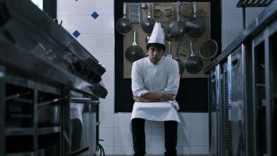 Imagen de Pastisser i xef - 3
