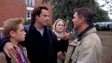 Imagen de Falsa identidad - 3