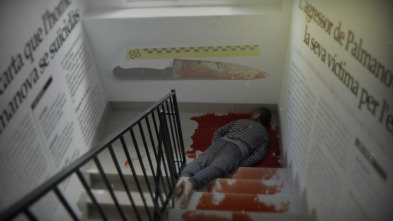 Imagen de Memòria negra: El Pablo - 3